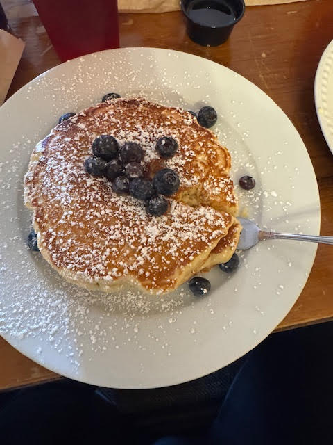 Comfort Cafe — Photo 1